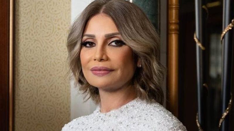 الفنانة سوسن بدر