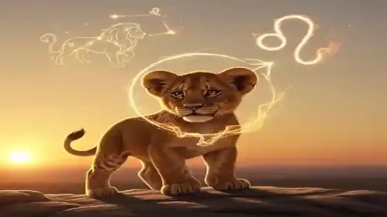 مولود برج الأسد، صفاته، مميزاته وتوقعات يوم 8 غشت